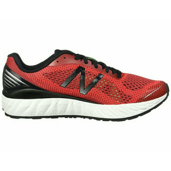 new balance flytefoam